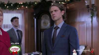 - He's right, - One Royal Holiday
