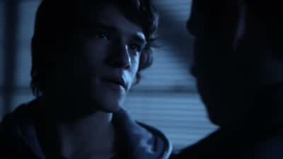 He's right. - Teen Wolf