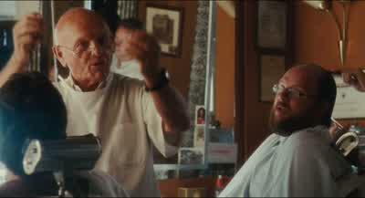 He's right. - Eat Pray Love