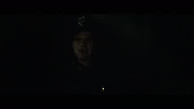 -He's right there. - The Devil All the Time