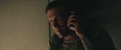 He's right. We can't show them. - The Abandon