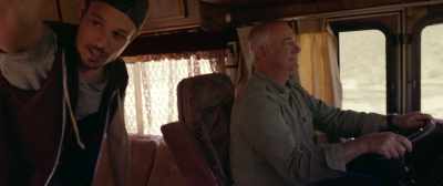 He's right, we
need to turn around. - The Toybox