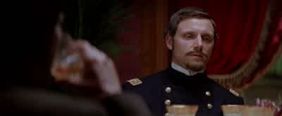 He's rudeThat's how it is here A land of cheap traders - The Last Samurai