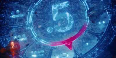 He's running out of time! - Spy Kids: Armageddon
