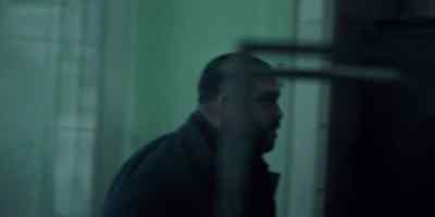 He's running. - Prodigal Son