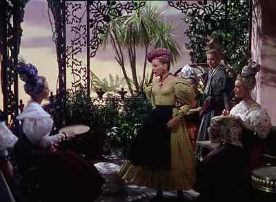 He's ruthless magnificent romantic - The Pirate