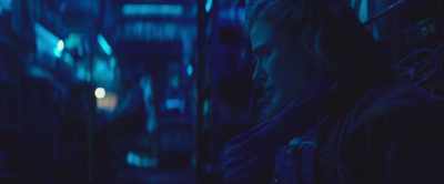 He's-- - Mother/Android