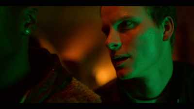 He's sacrificing his future
for your code of silence. - Young Wallander