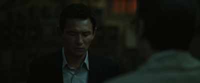 He's said to be close with North Korea, - The Spy Gone North