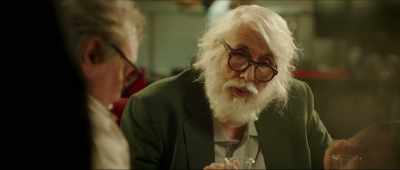 He's saying that
if India goes to...war... - 102 Not Out