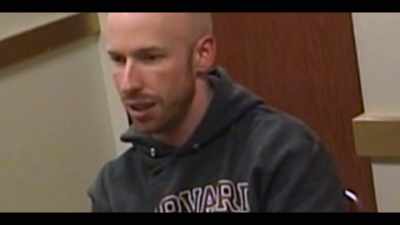 He's saying, "Yeah, yeah, yeah,
there was a carjacking." - Generation Hustle