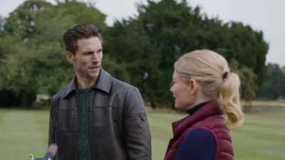 - He's your second cousin,
twice removed. - The Reluctant Royal