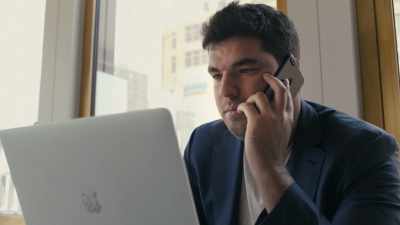 He's securing services - Fyre Fraud