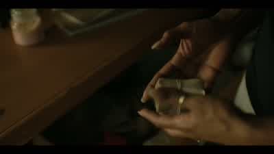 He's selling dope now. - The Chi
