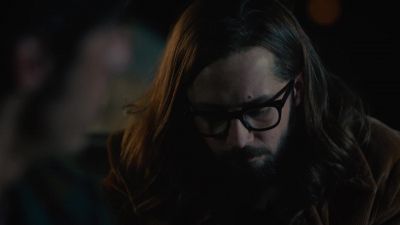 He's sending her away
and calling her back - This Is Us