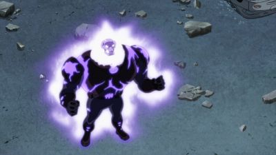 He's sending in the B team - Superman vs  The Elite