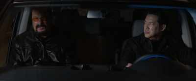 He's sending in the D-boys
to the wrong location, - Contract to Kill