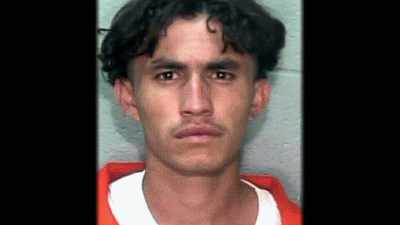 HE'S SERVING TIME
FOR THE FIRST TWO ATTACKS, - Chandra Levy: An American Murder Mystery