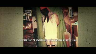 He's sexually
aroused by dressing - Invisible Monsters: Serial Killers in America