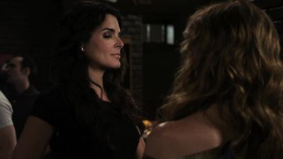 He's sexy. Mm, yeah,
I think you should take him home. - Rizzoli & Isles