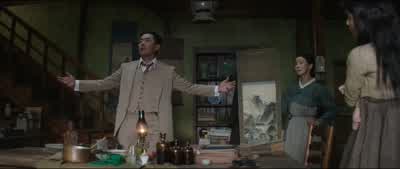 He's shameless. - The Handmaiden