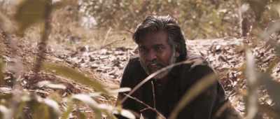 He's sharp; He'll be back! - Vikram Vedha