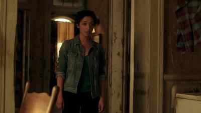 He's sick. - Preacher