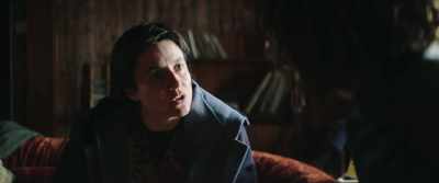 He's after single, blonde, older women. - I Am the Abyss