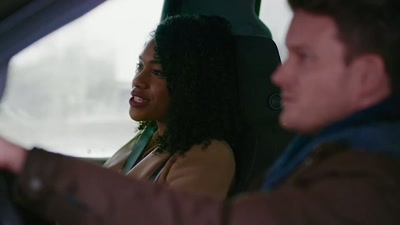 He's smart and responsible - Sappy Holiday
