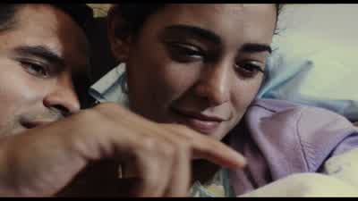 He's so cute. - End of Watch