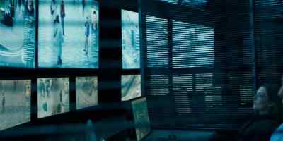 He's that soldier
who got done for murder? - The Capture