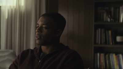 He's some kind of protected species, - Homecoming