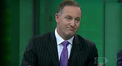 He's somebody that
they're trying - Kim Dotcom: Caught in the Web