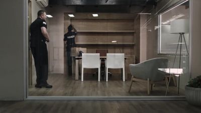 He's something, ain't he? - 9-1-1: Lone Star