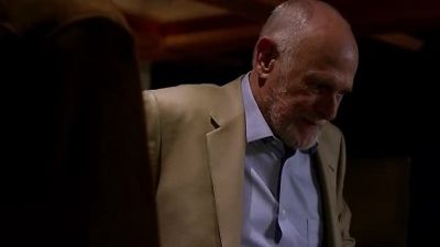 He's my son. - Longmire
