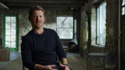 He's sort of like a surfer dude, - I Am Paul Walker