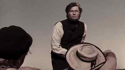 He's sounded. - Moby Dick