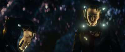 He's stable, for now. - Star Trek: Strange New Worlds