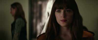 - He's stacked and he's well hung. - Fifty Shades Darker