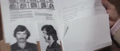 Now what happenedYou let the dog out Cady abducted himNoWe didn't let the dog outCady came into your houseThat's illegal entry with intentYeah But he didn't come in the houseLook I'm not a cop I don't know exactly how he did itI just know that he did it - Cape Fear