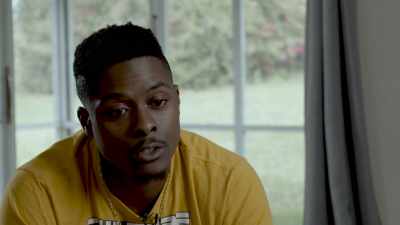 He's starting to surround
himself around good people - Trials To Triumph: The Documentary
