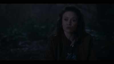 He's still a baby, - The Haunting of Bly Manor