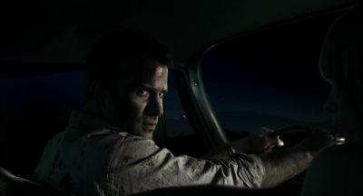 He's still alive He's dead - Dark Country