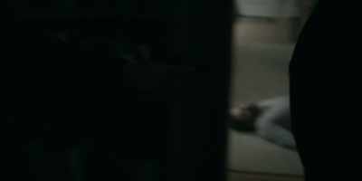 He's still alive. - Prodigal Son