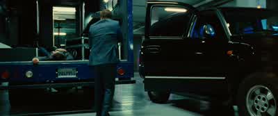 He's still alive. - Taken 3
