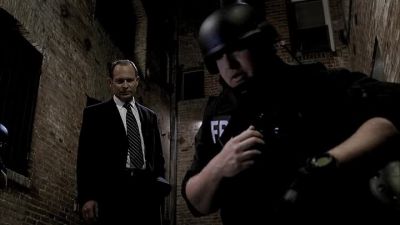 He's still alive. - Criminal Minds