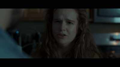 He's still bleeding, but I think he'll be all right. - Forest of Death