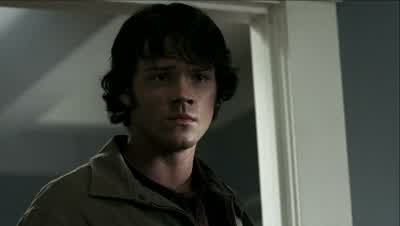 He's still breathing. - Supernatural