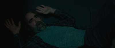 He's still breathing.
Send in the medics! - Fatum