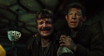 He's still breathing - Mousehunt